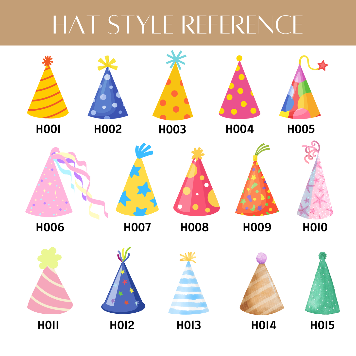 Custom Face Cupcake Topper – Personalized & Printable Party Fun!